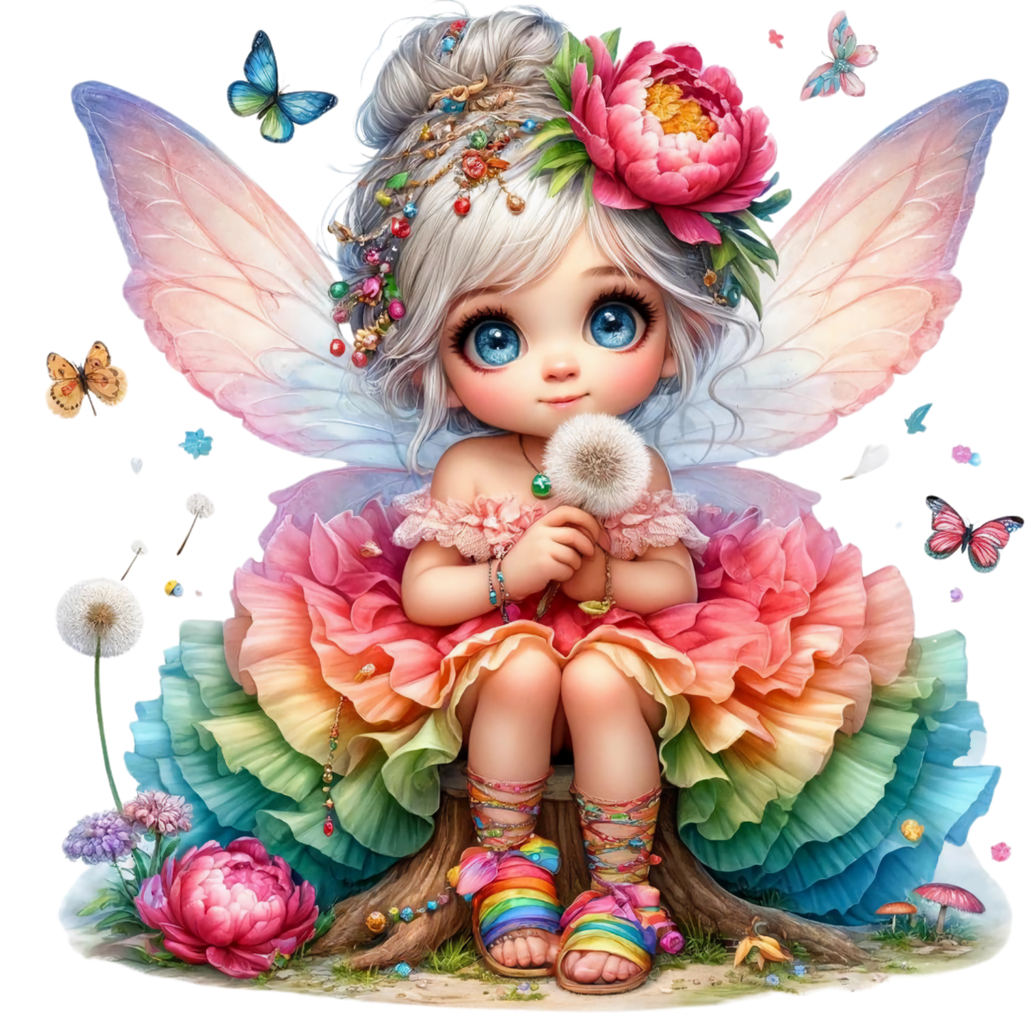 Fairies