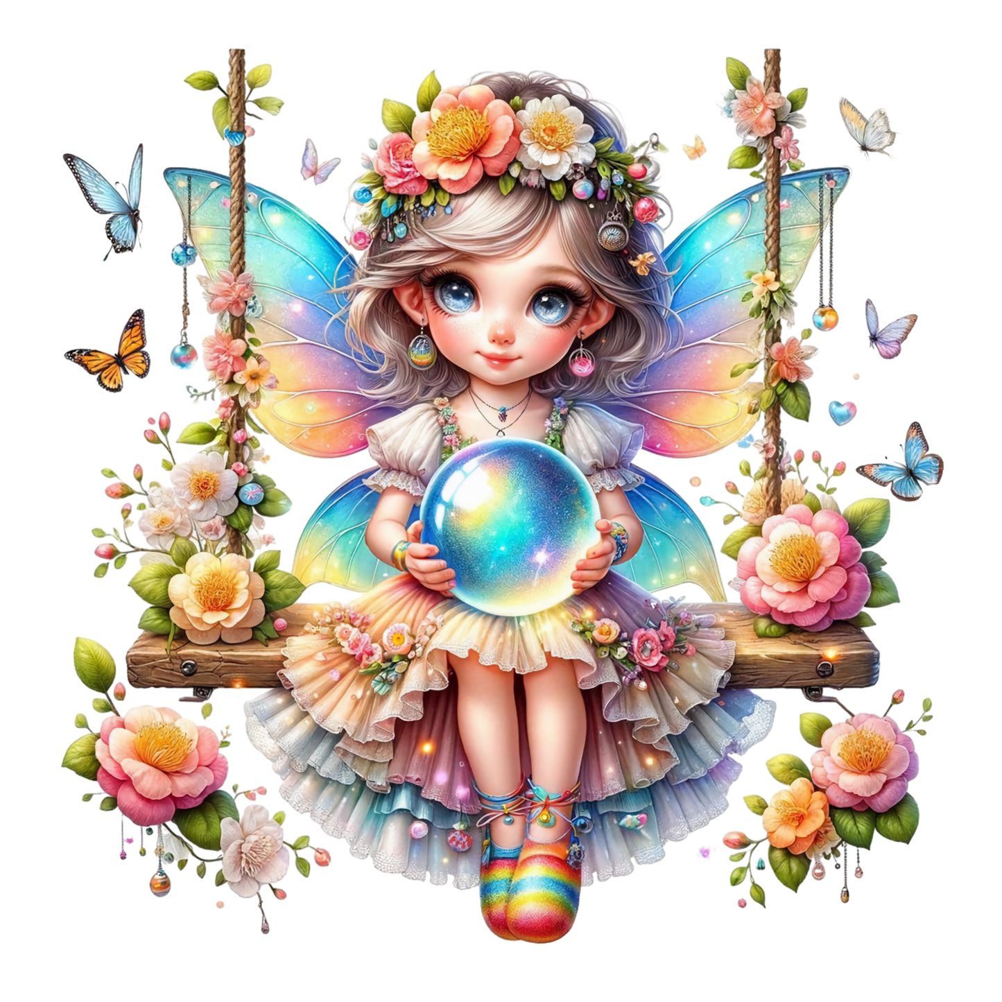 Fairies
