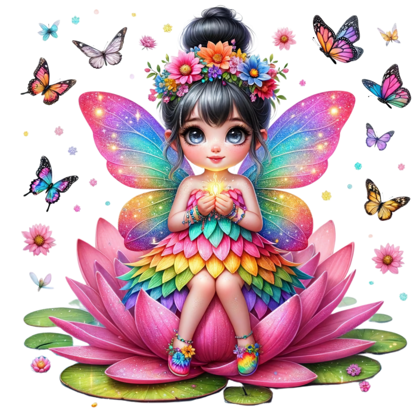 Fairies