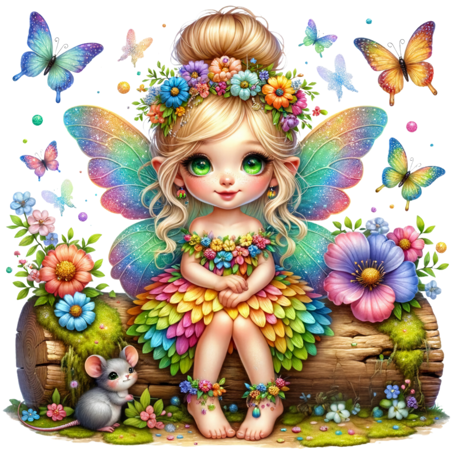 Fairies