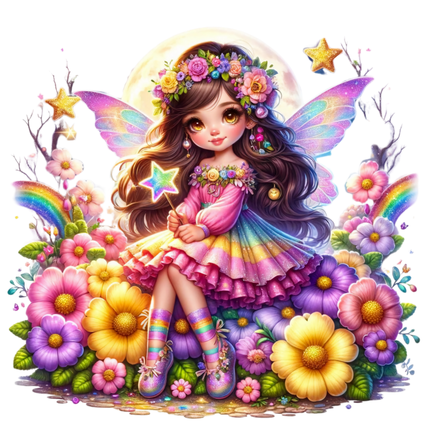Fairies