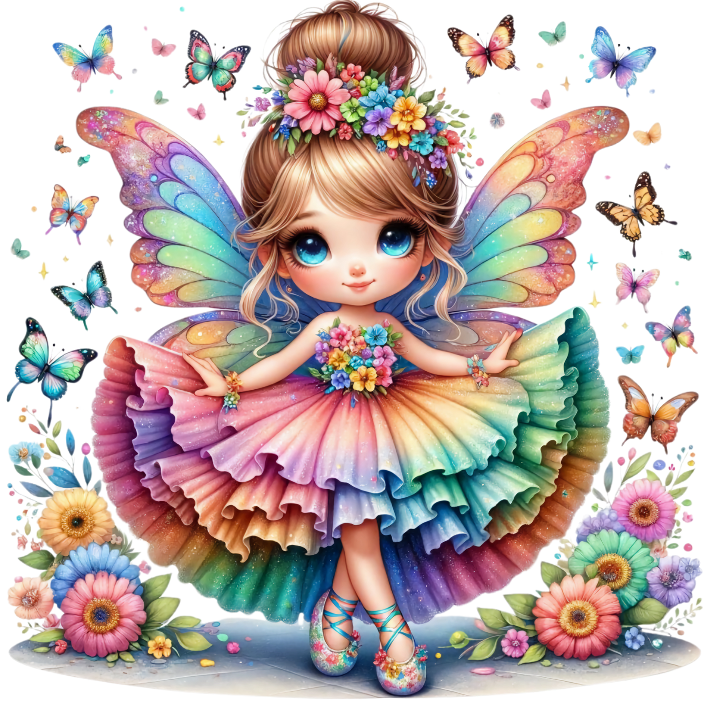 Fairies