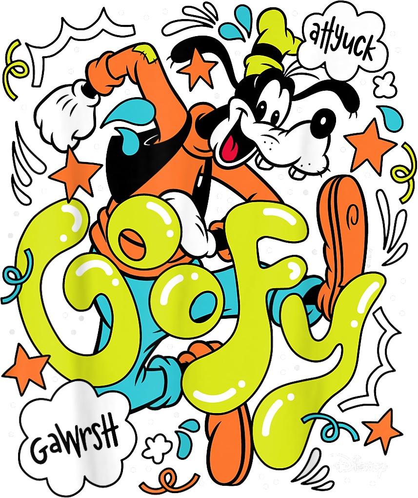 Goofy
