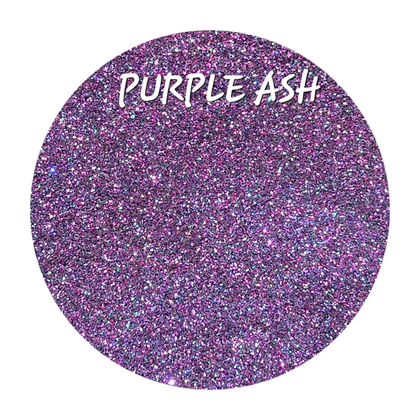 Purple Ash