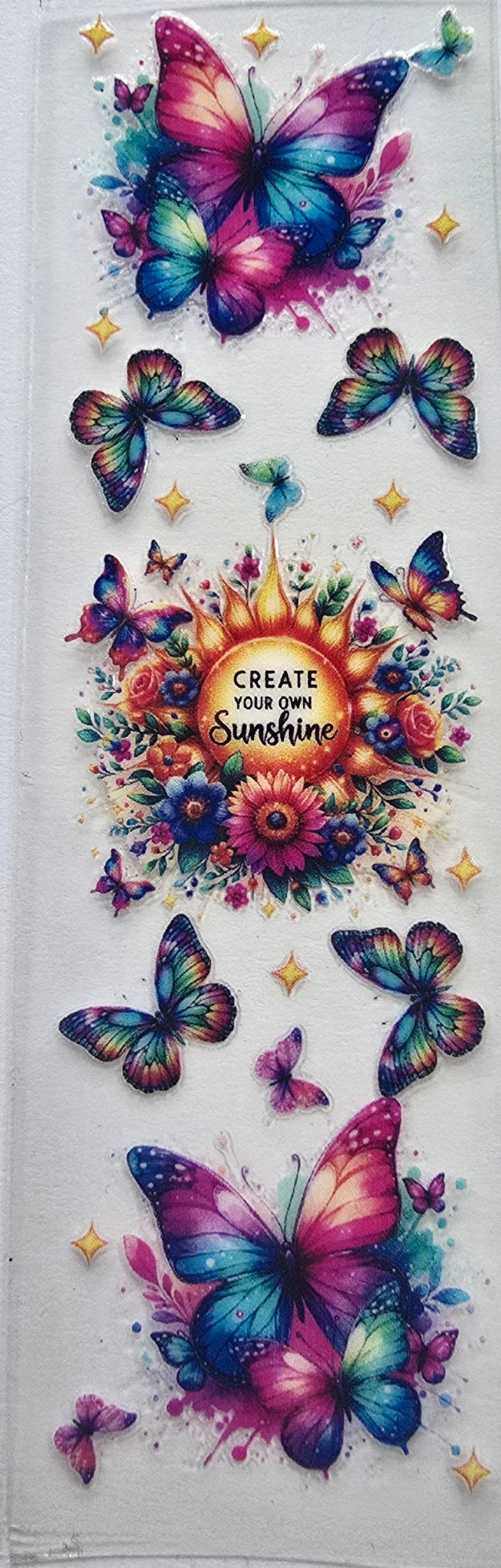 Create Your Own Sunshine