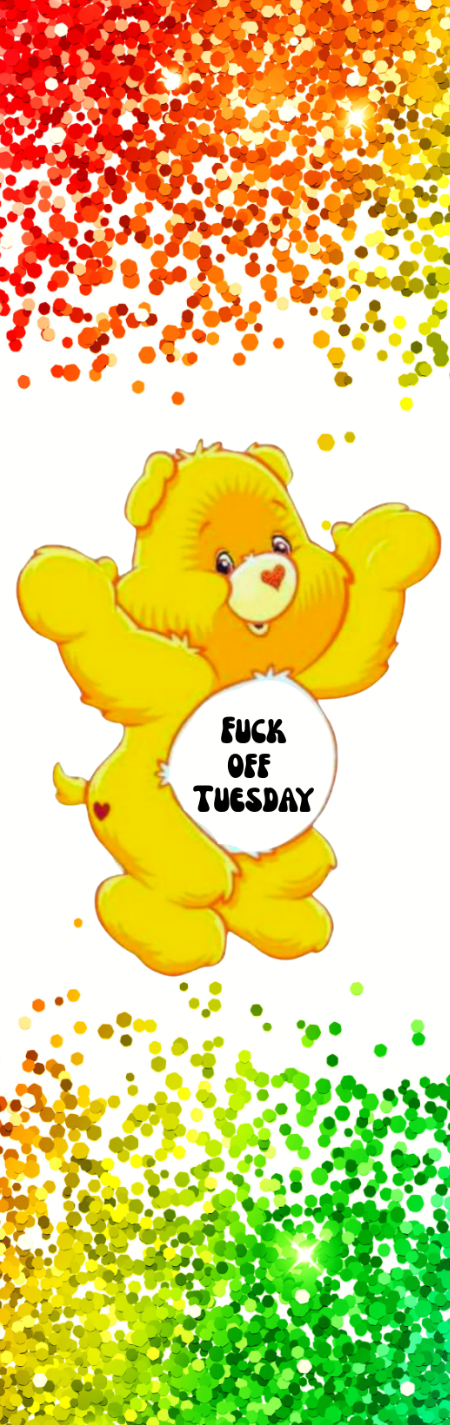 Swear Bears