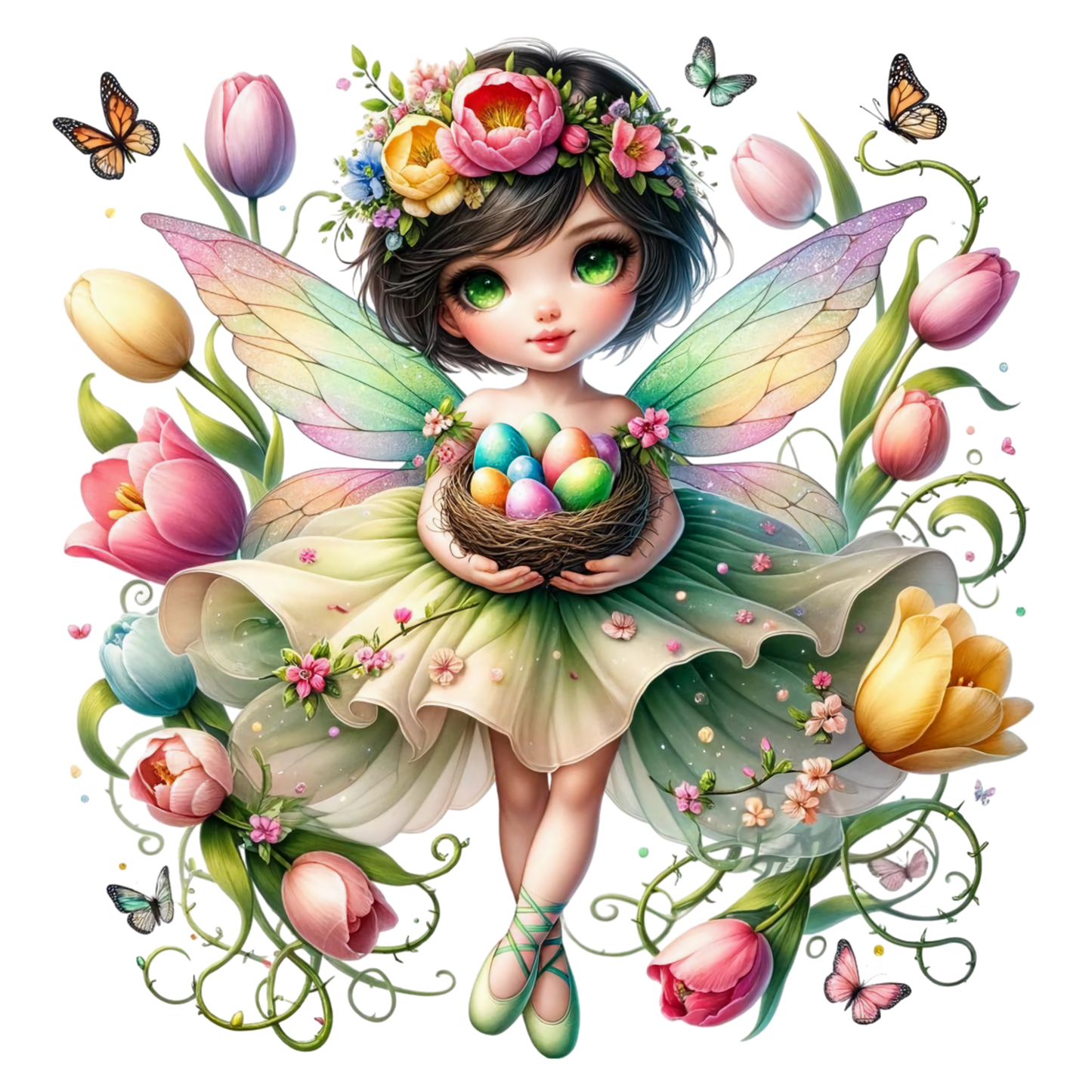 Fairies