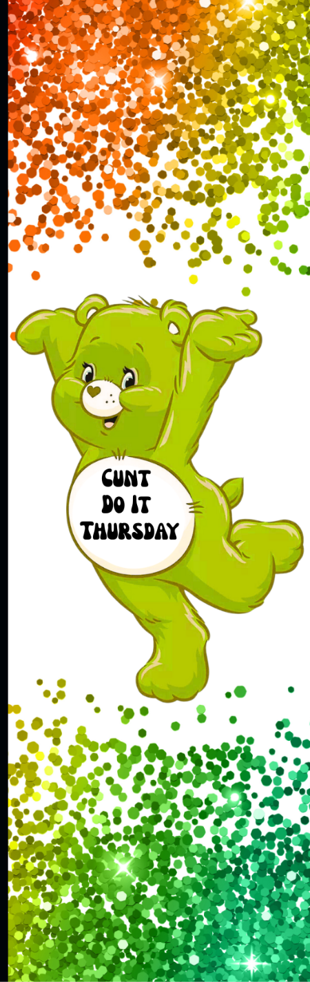 Swear Bears