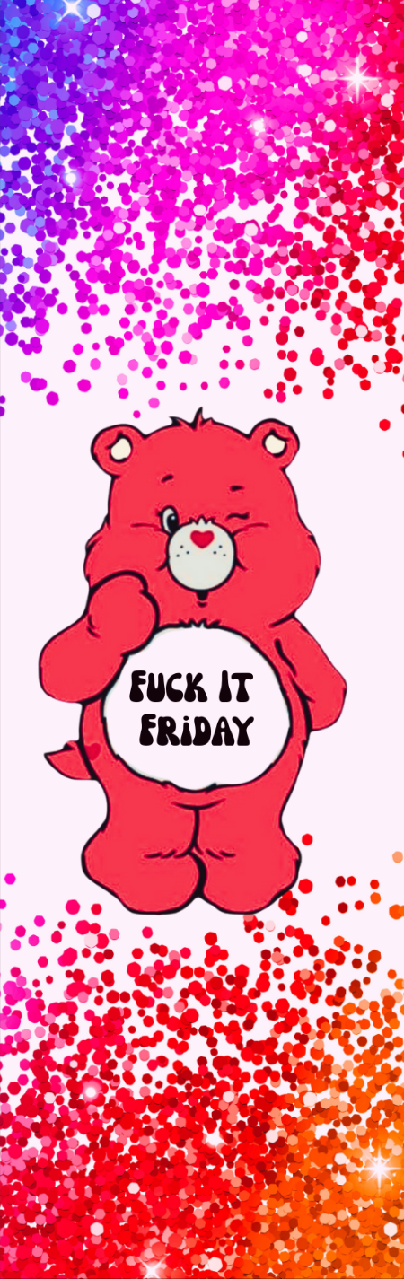 Swear Bears
