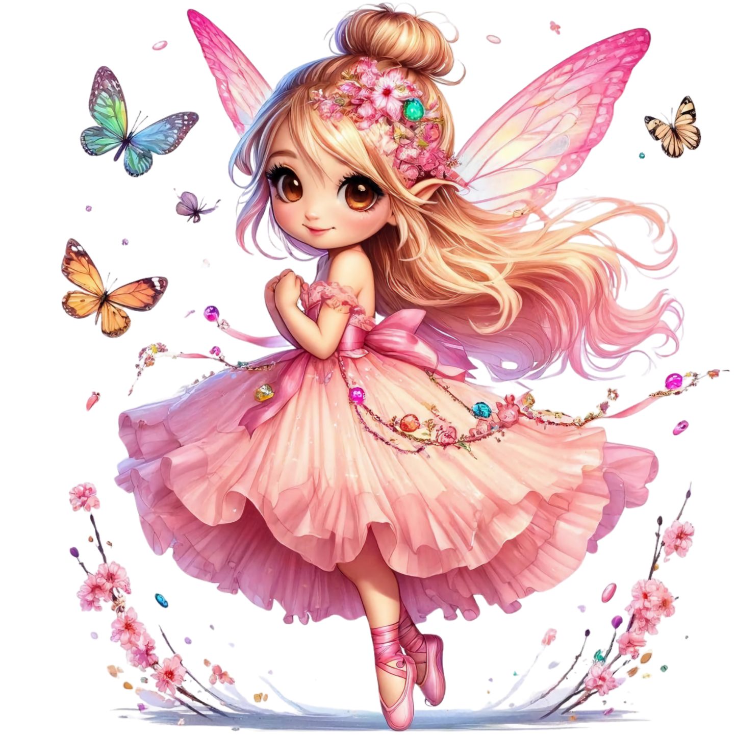 Fairies