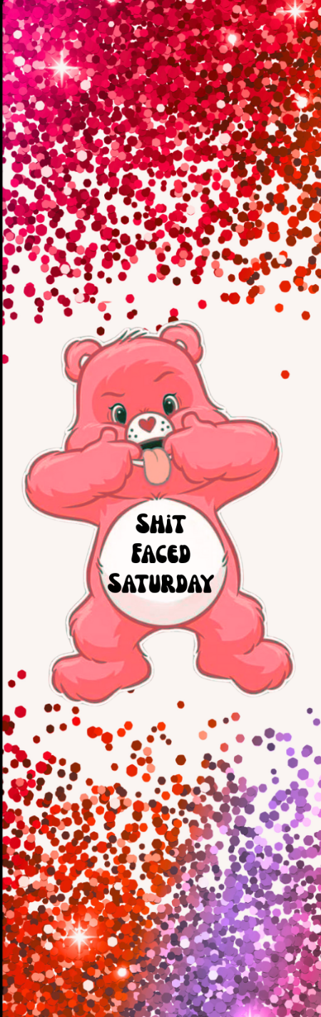 Swear Bears