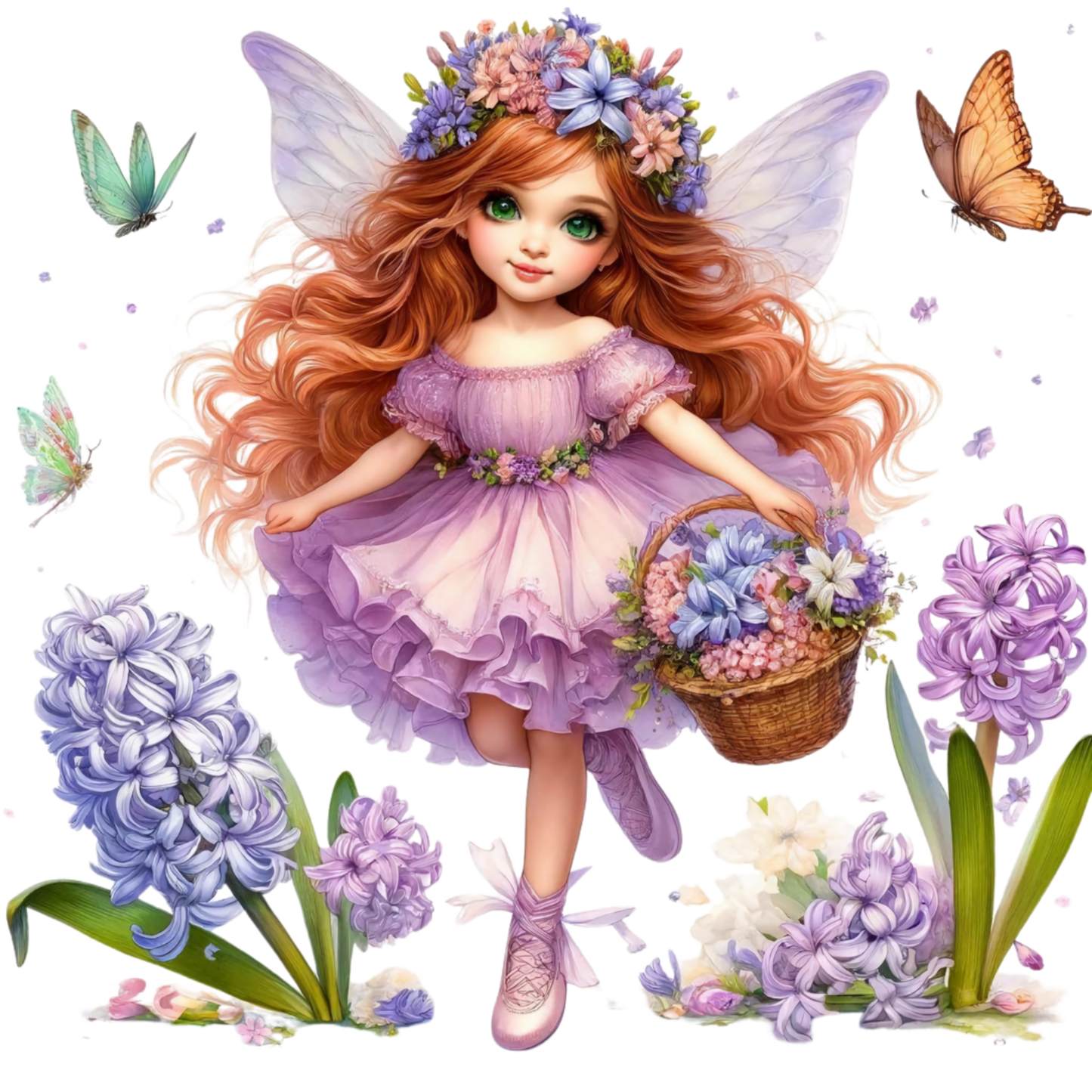 Fairies