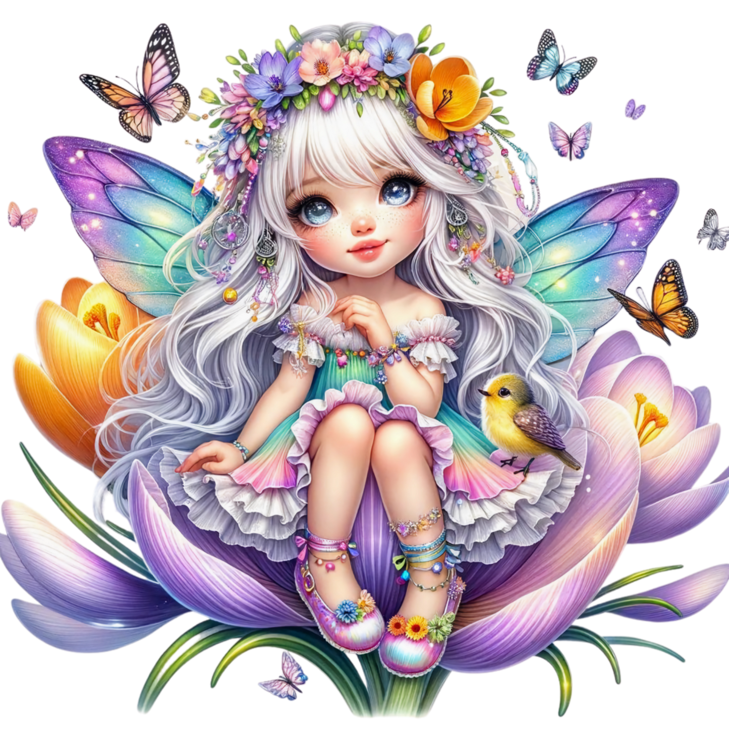 Fairies