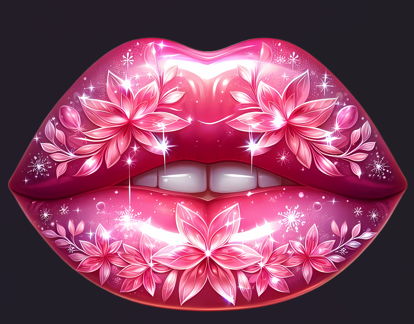 Pink Lips
