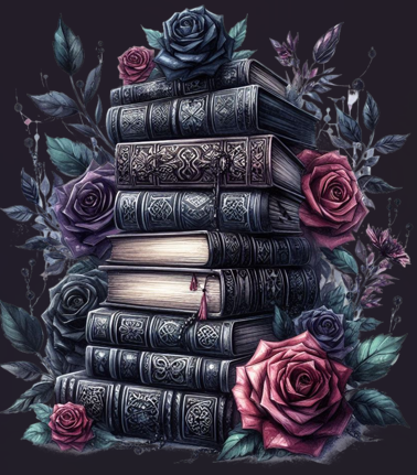 Flower Books