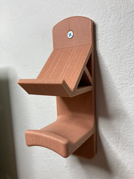 Controller & Headphone Holder