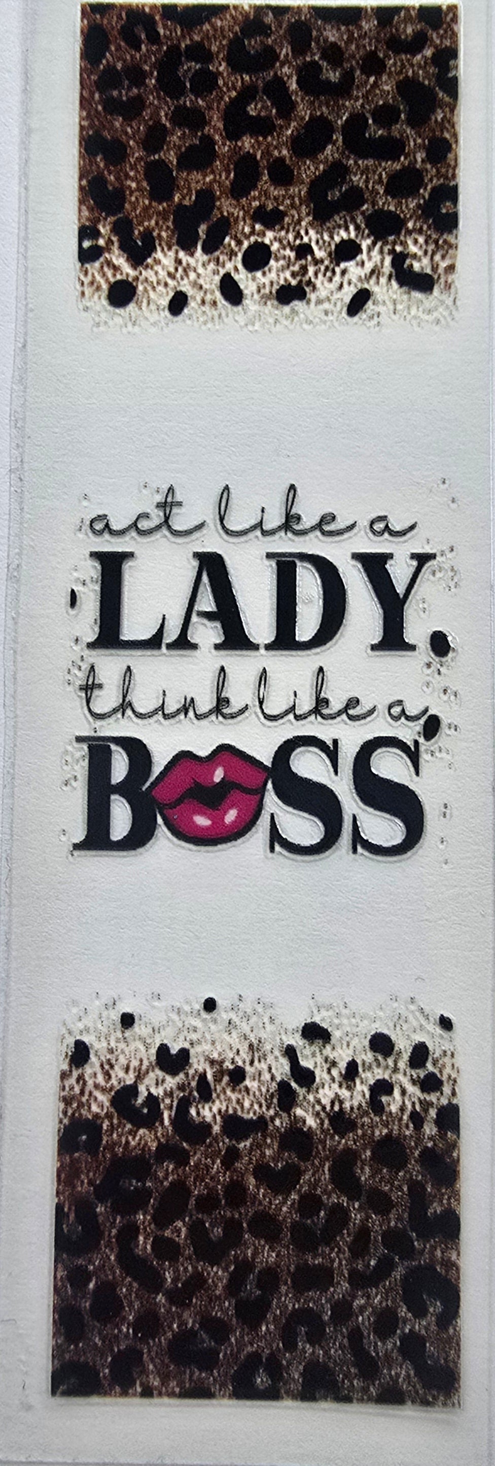 Lady Boss