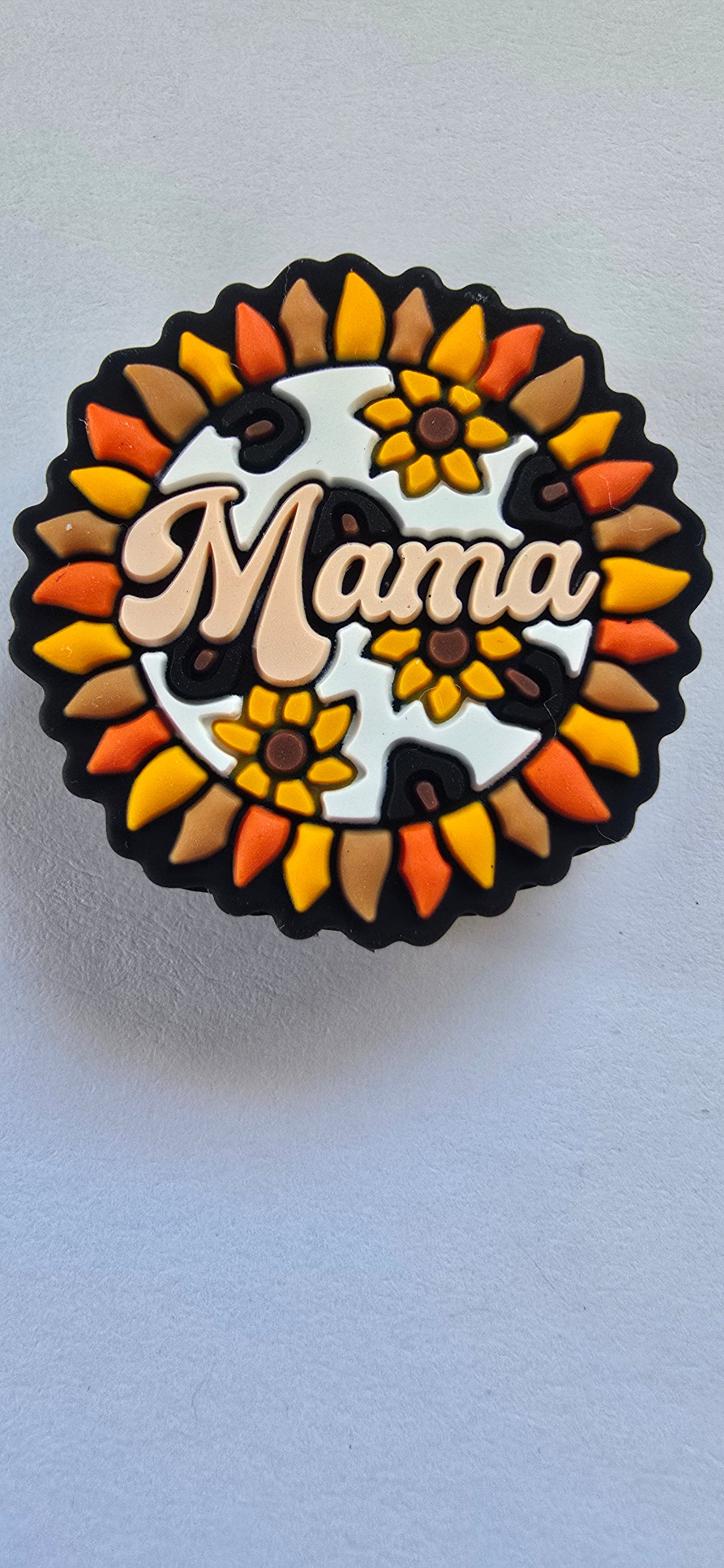 Mama Flower