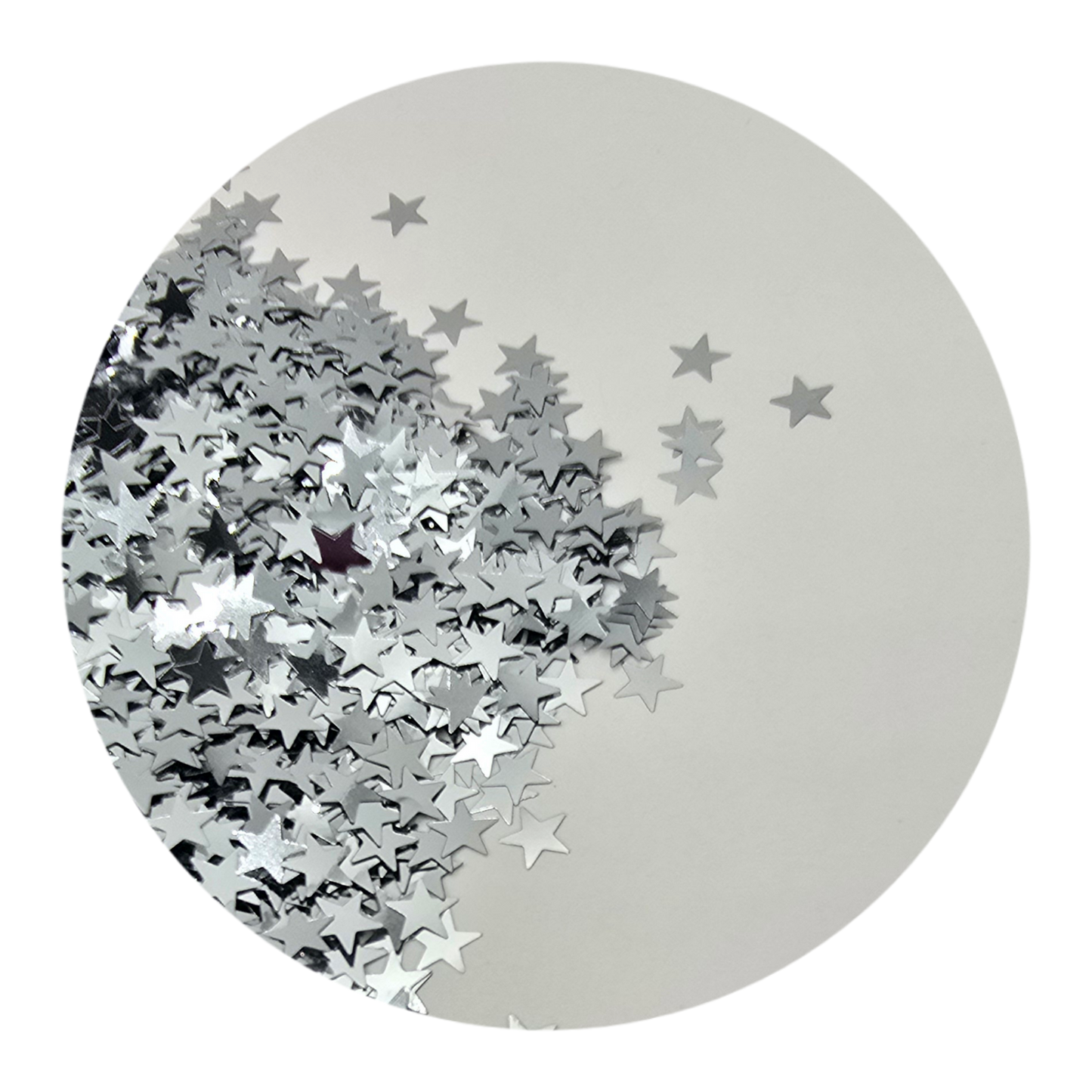 Silver Stars