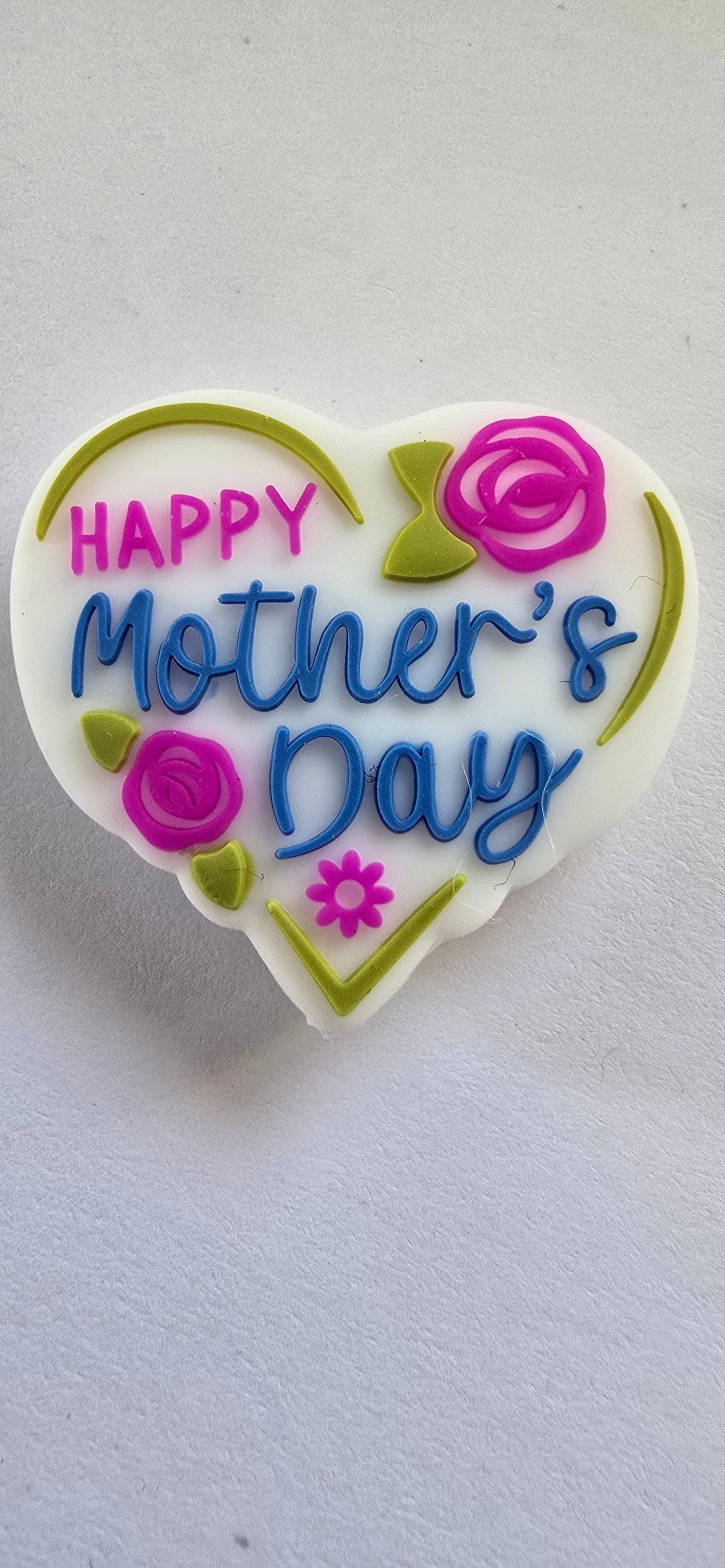 Mother's Day Heart