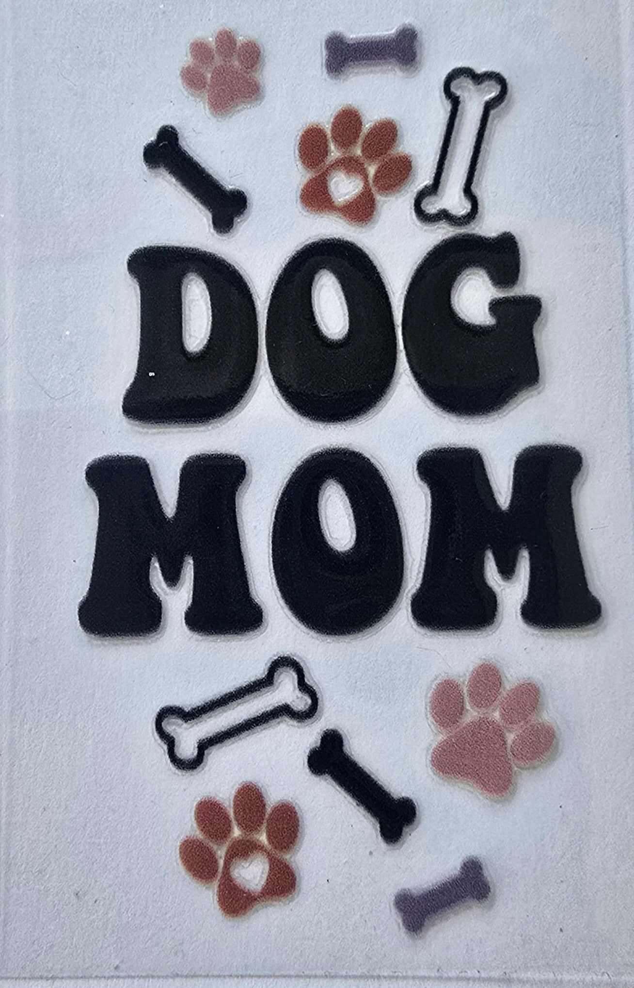 Dog Mom