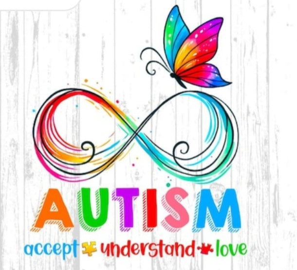 Autism Infinity