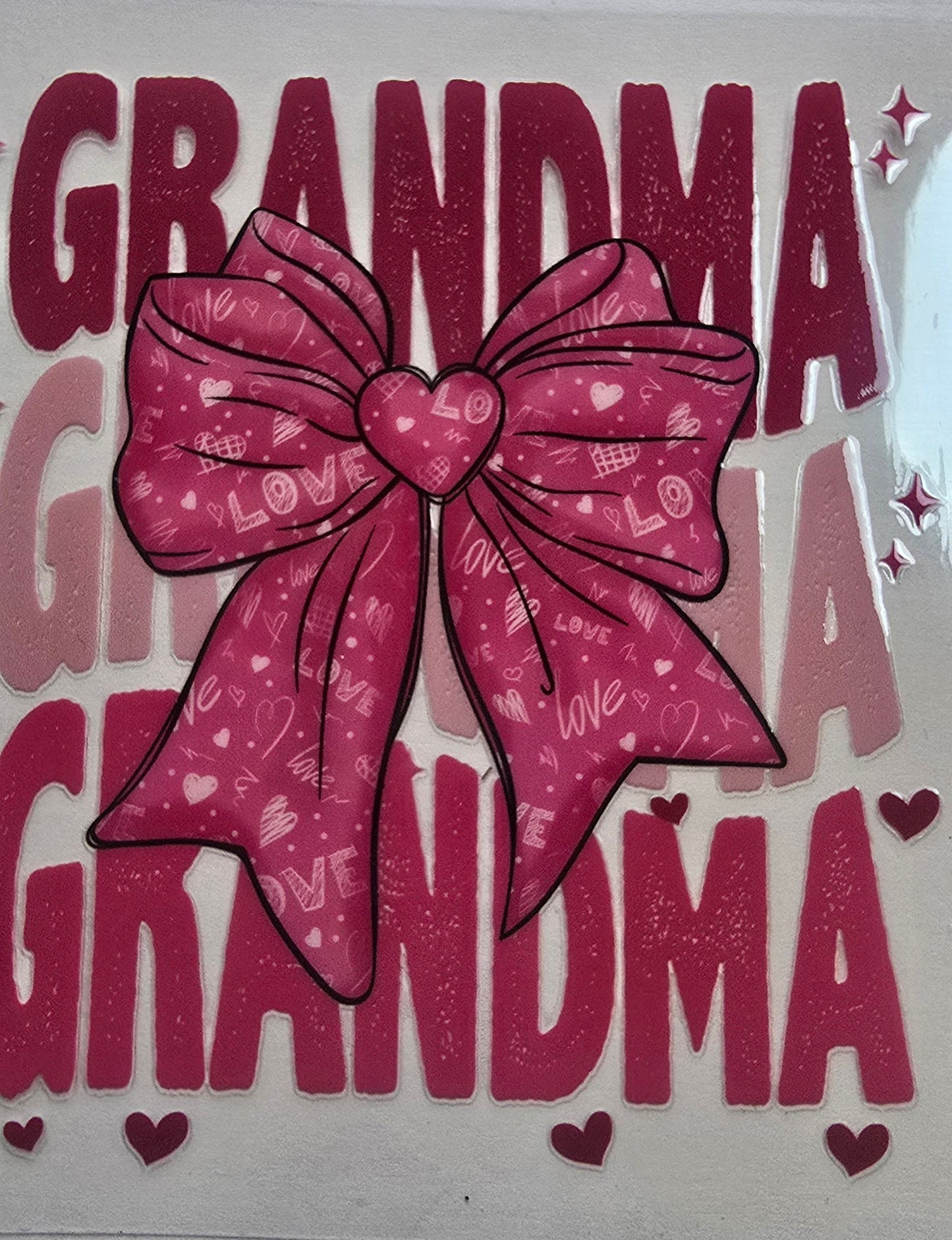 Grandma