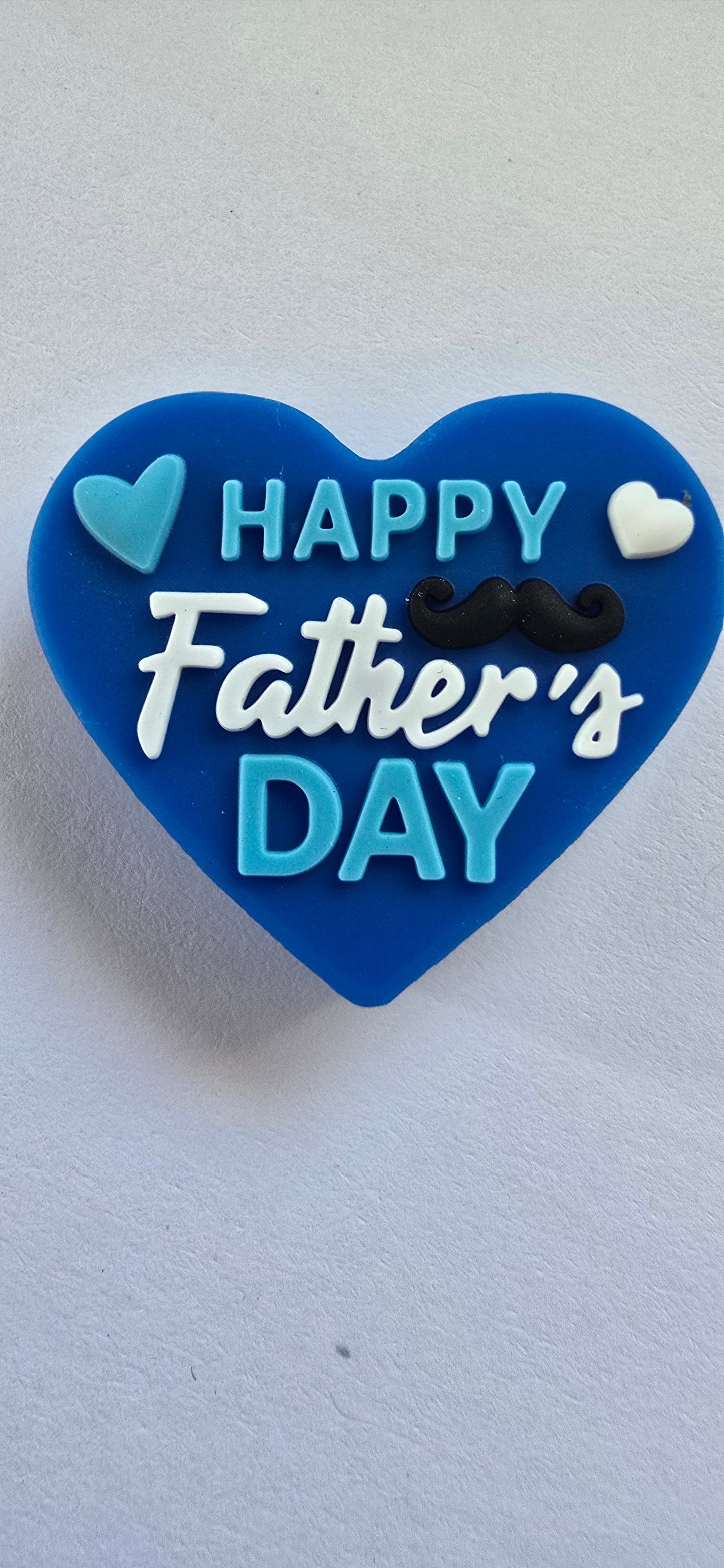 Father's Day Heart