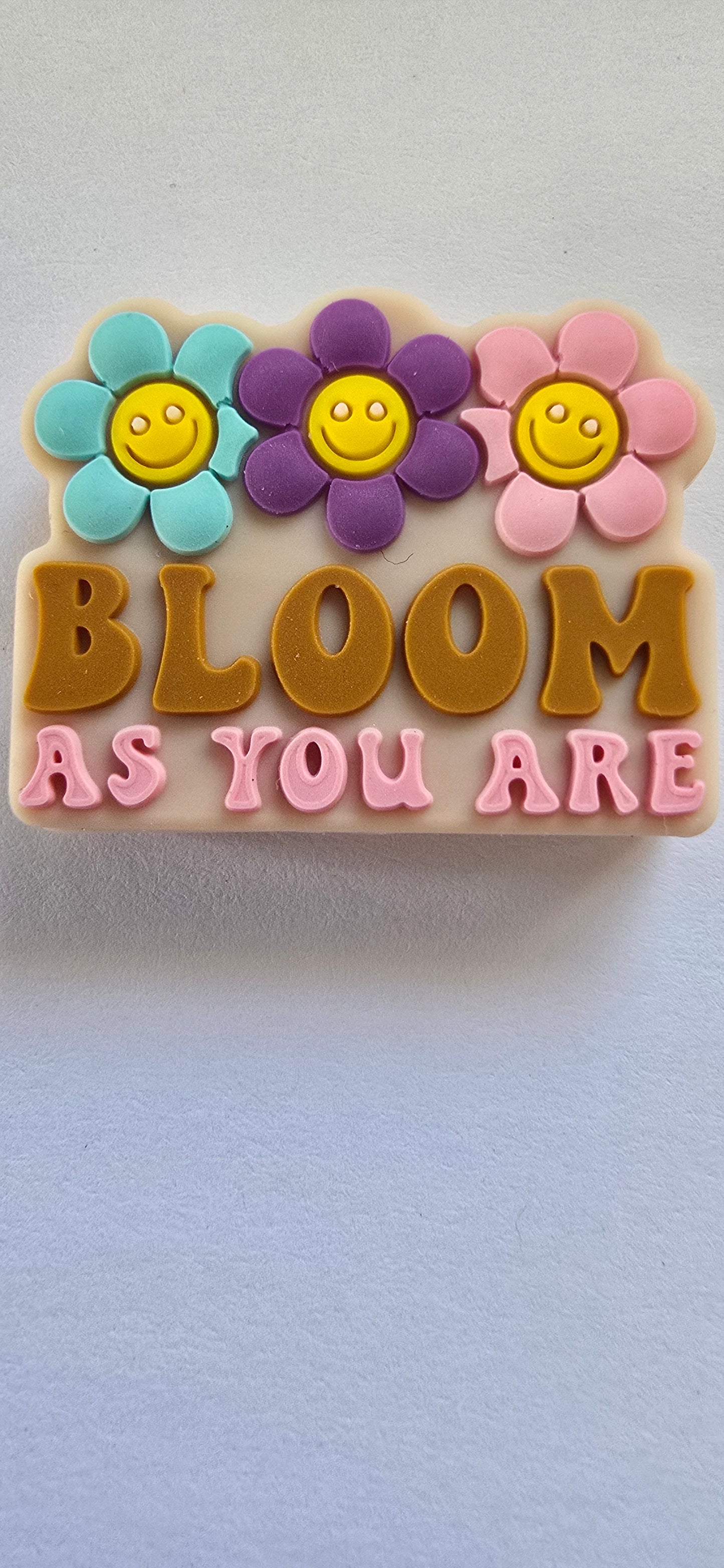Bloom As You Are