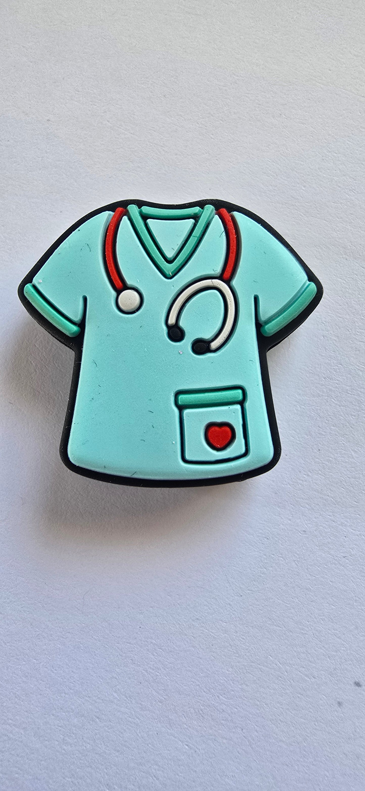 Nurse Scrubs