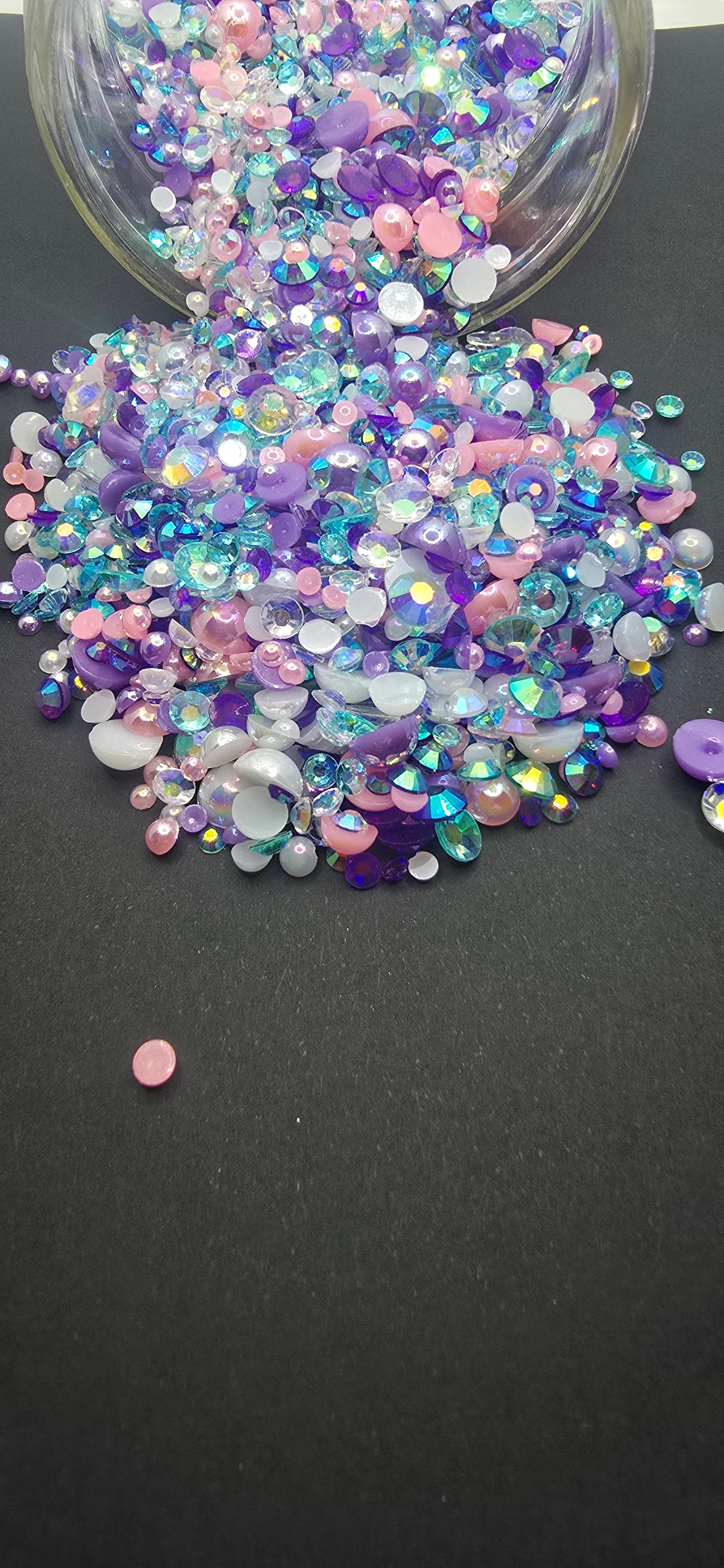 Mermaid Scales