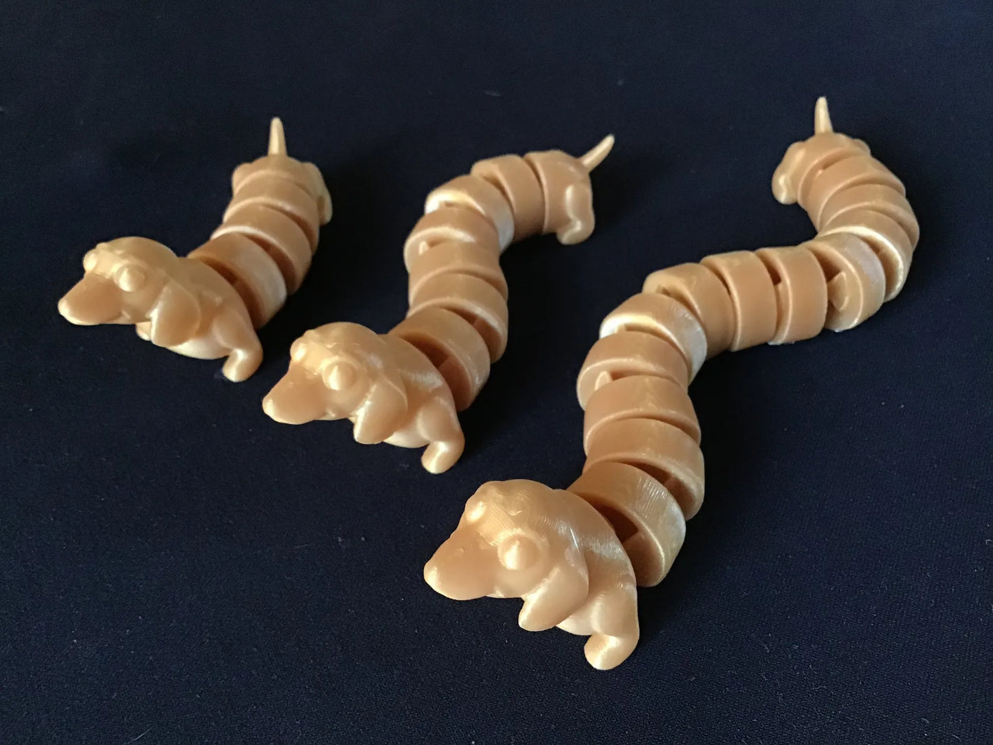 Dachshund Articulate