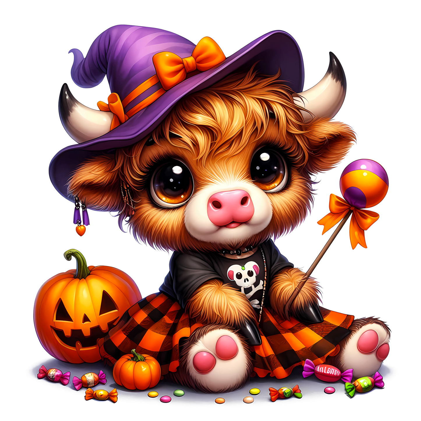 Halloween Decals