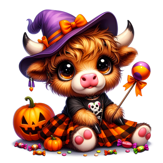 Halloween Decals