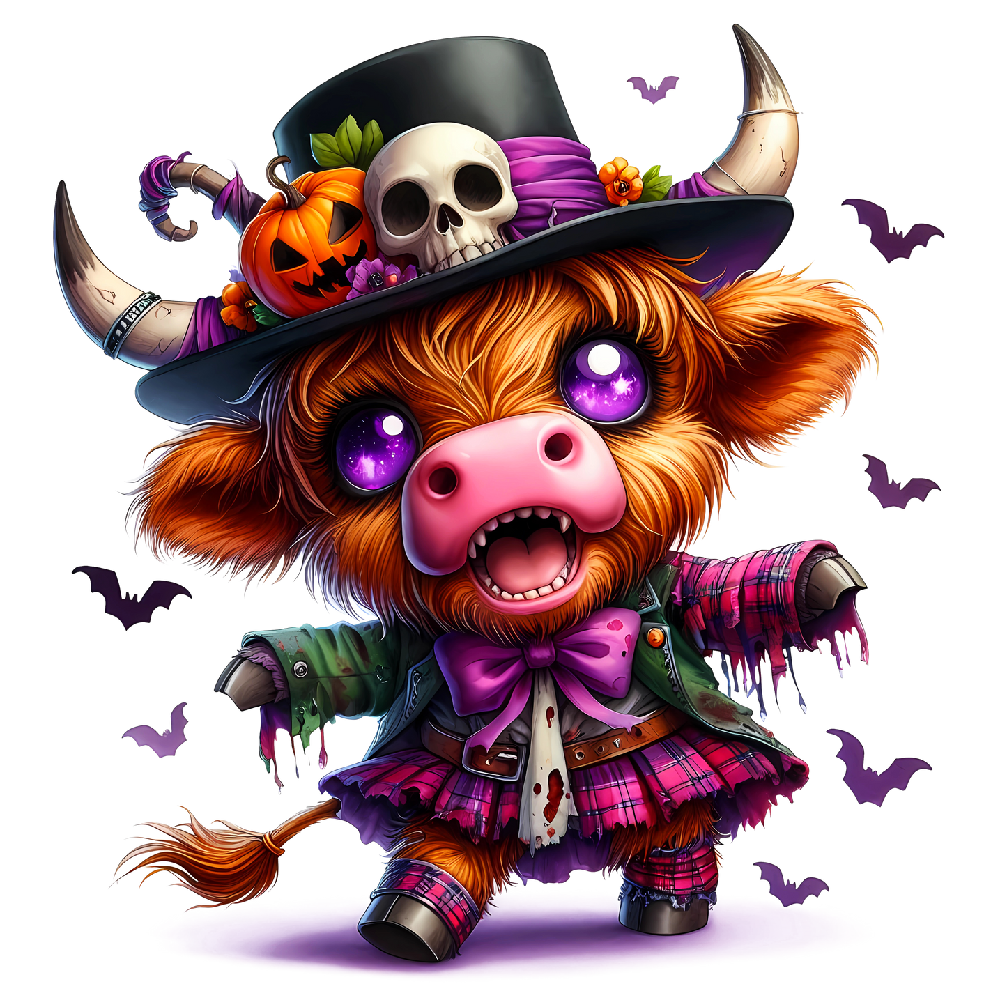 Halloween Decals