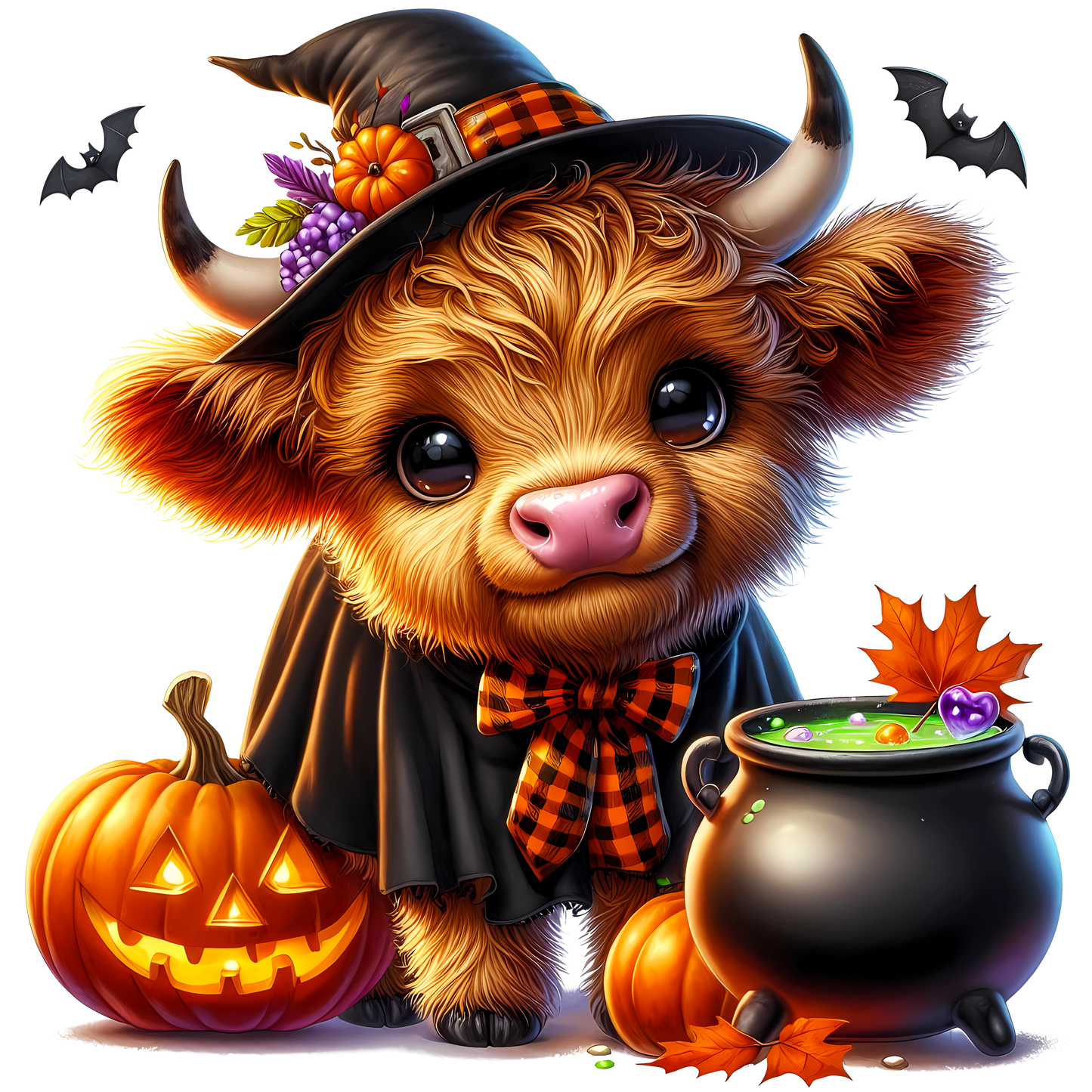 Halloween Decals