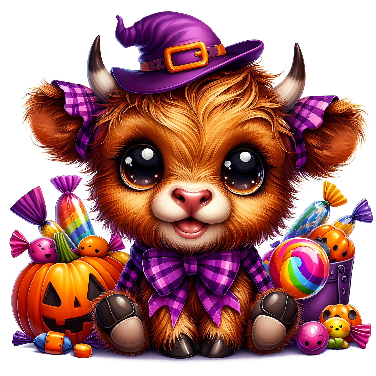 Halloween Decals