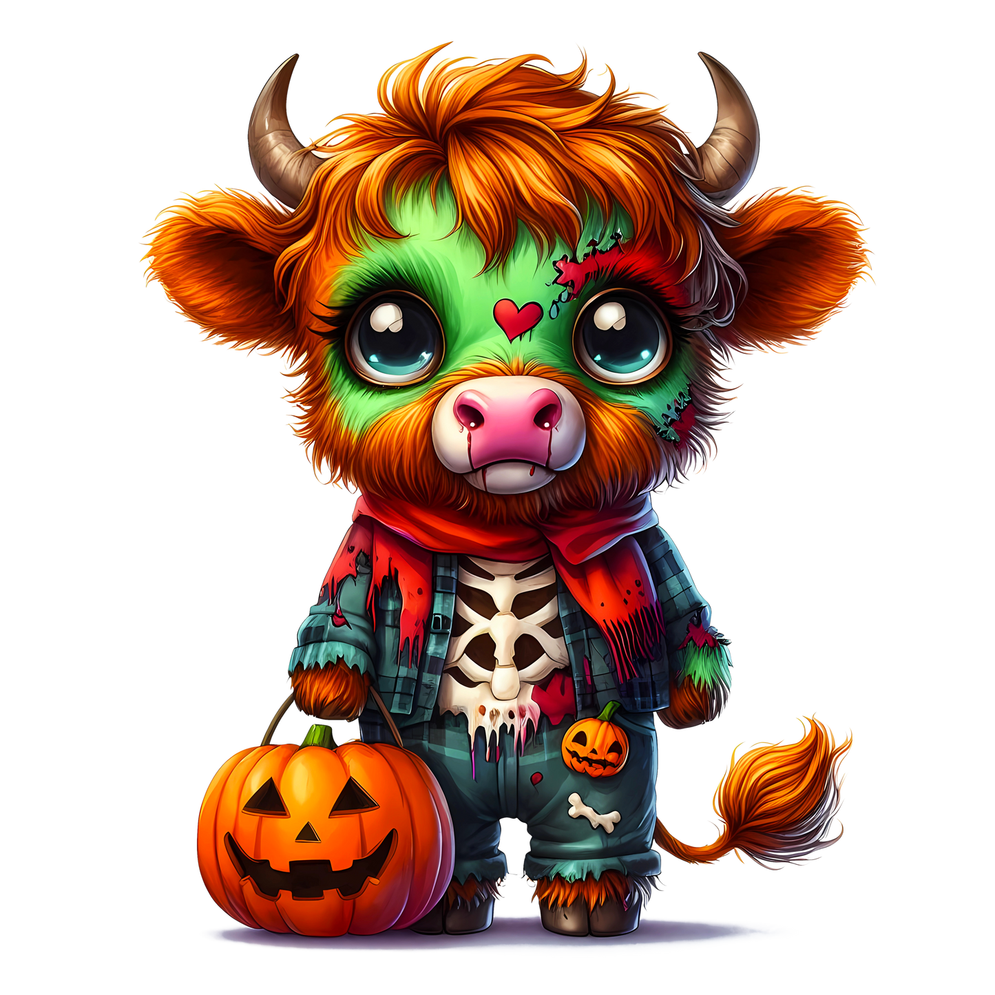 Halloween Decals