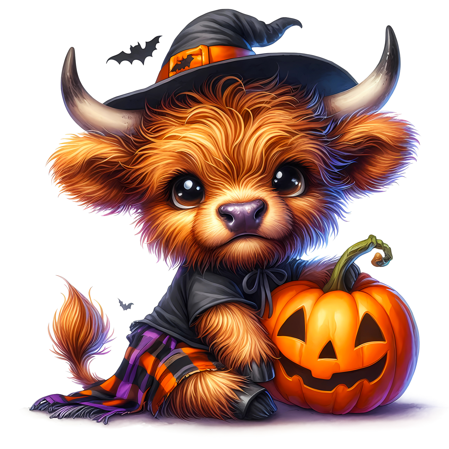 Halloween Decals