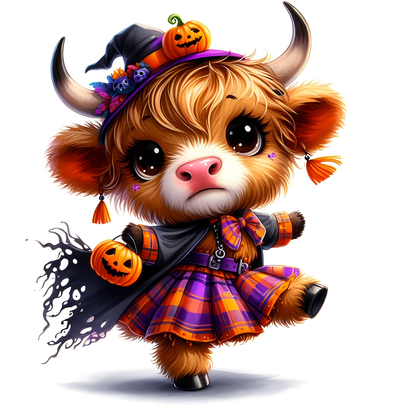 Halloween Decals