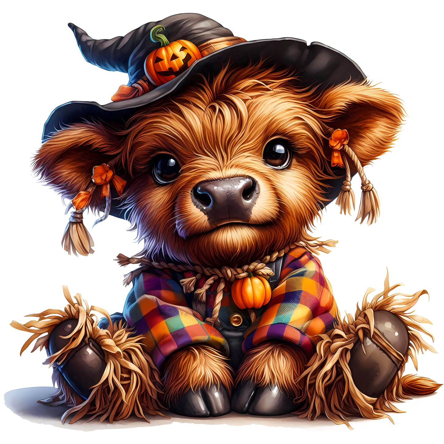 Halloween Decals