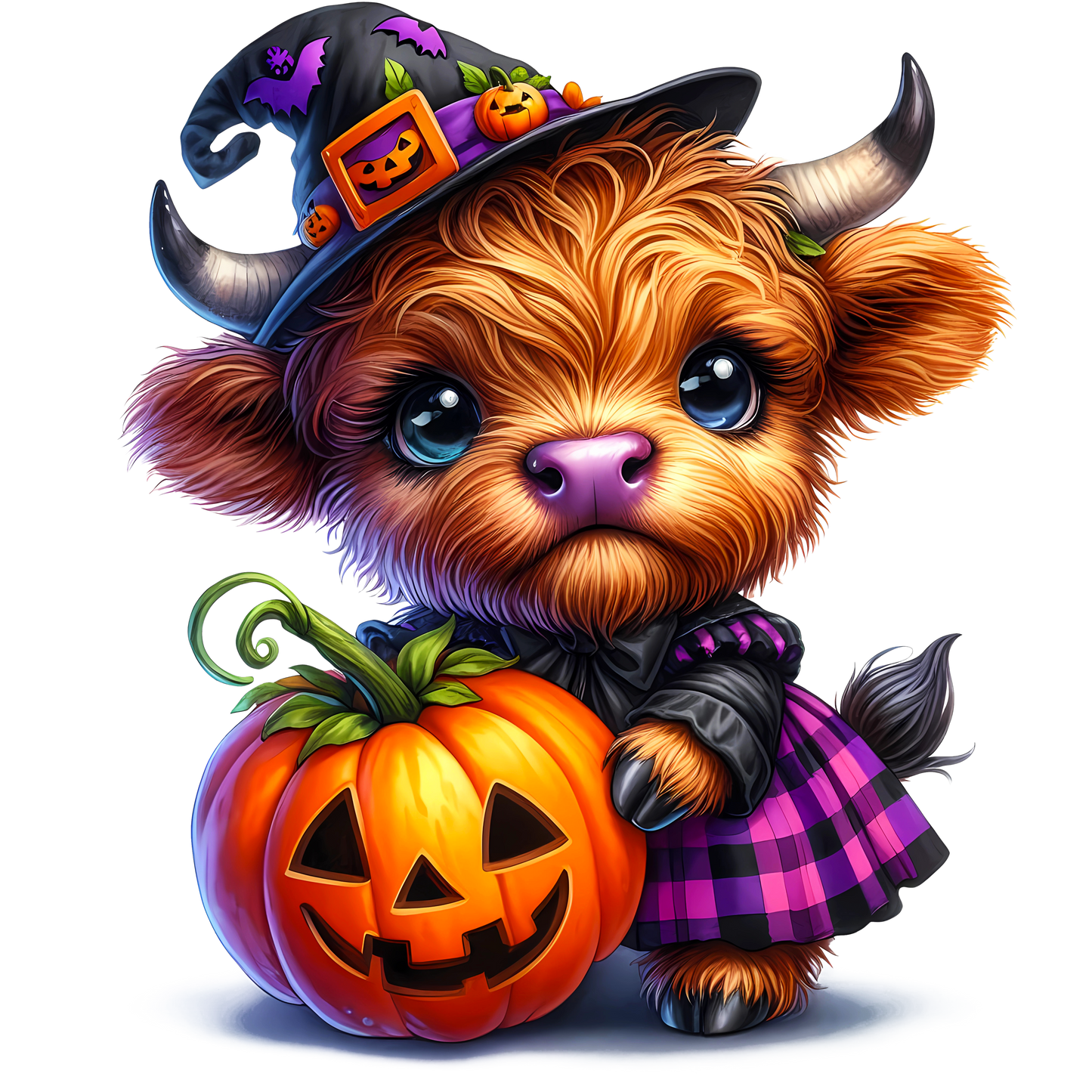 Halloween Decals