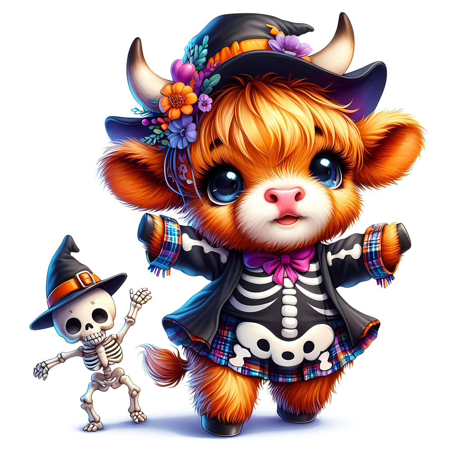 Halloween Decals