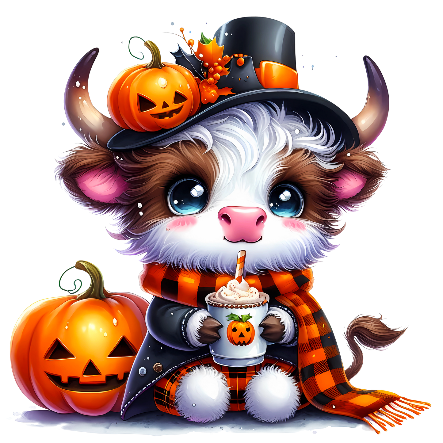 Halloween Decals
