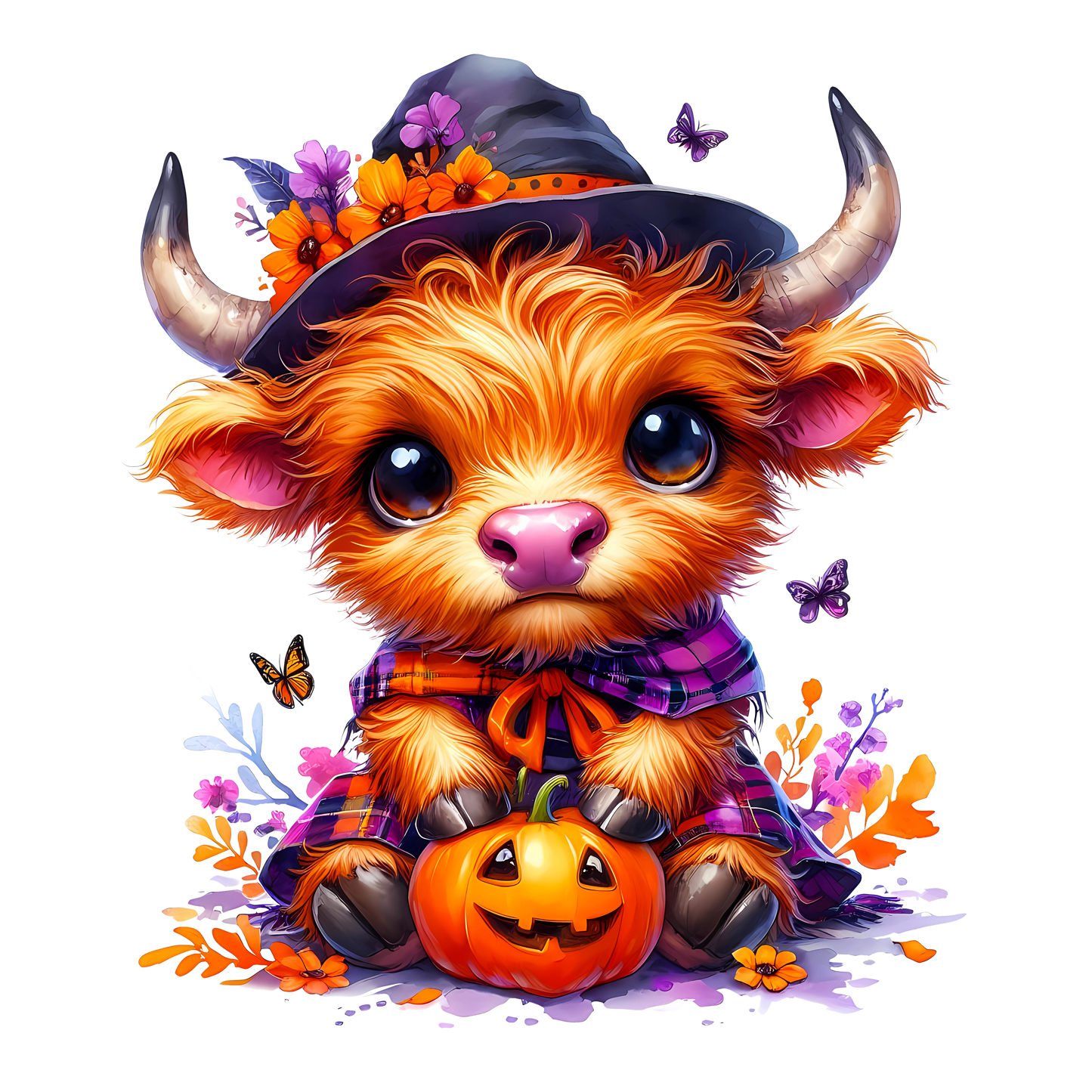 Halloween Decals
