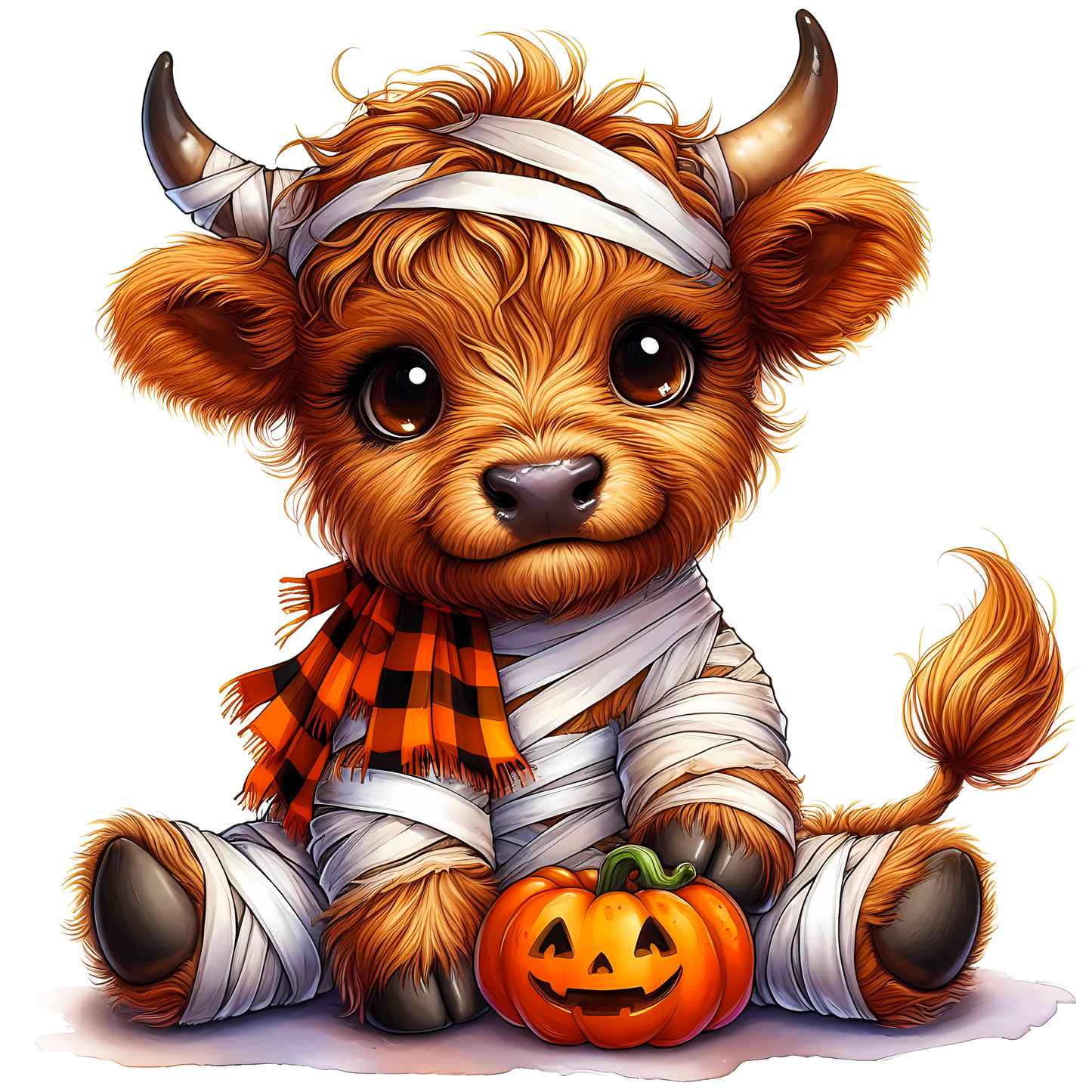 Halloween Decals