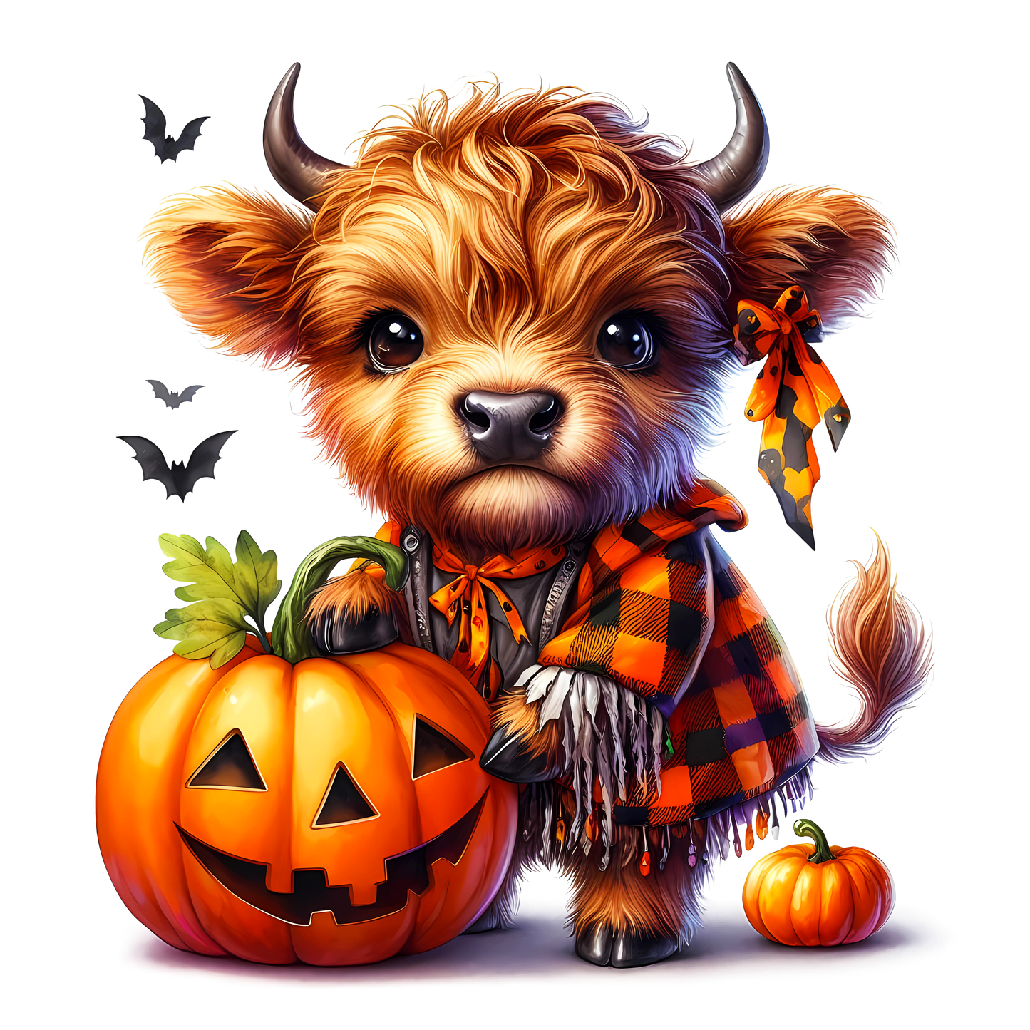 Halloween Decals
