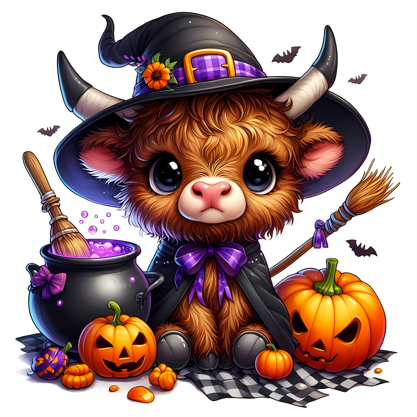Halloween Decals