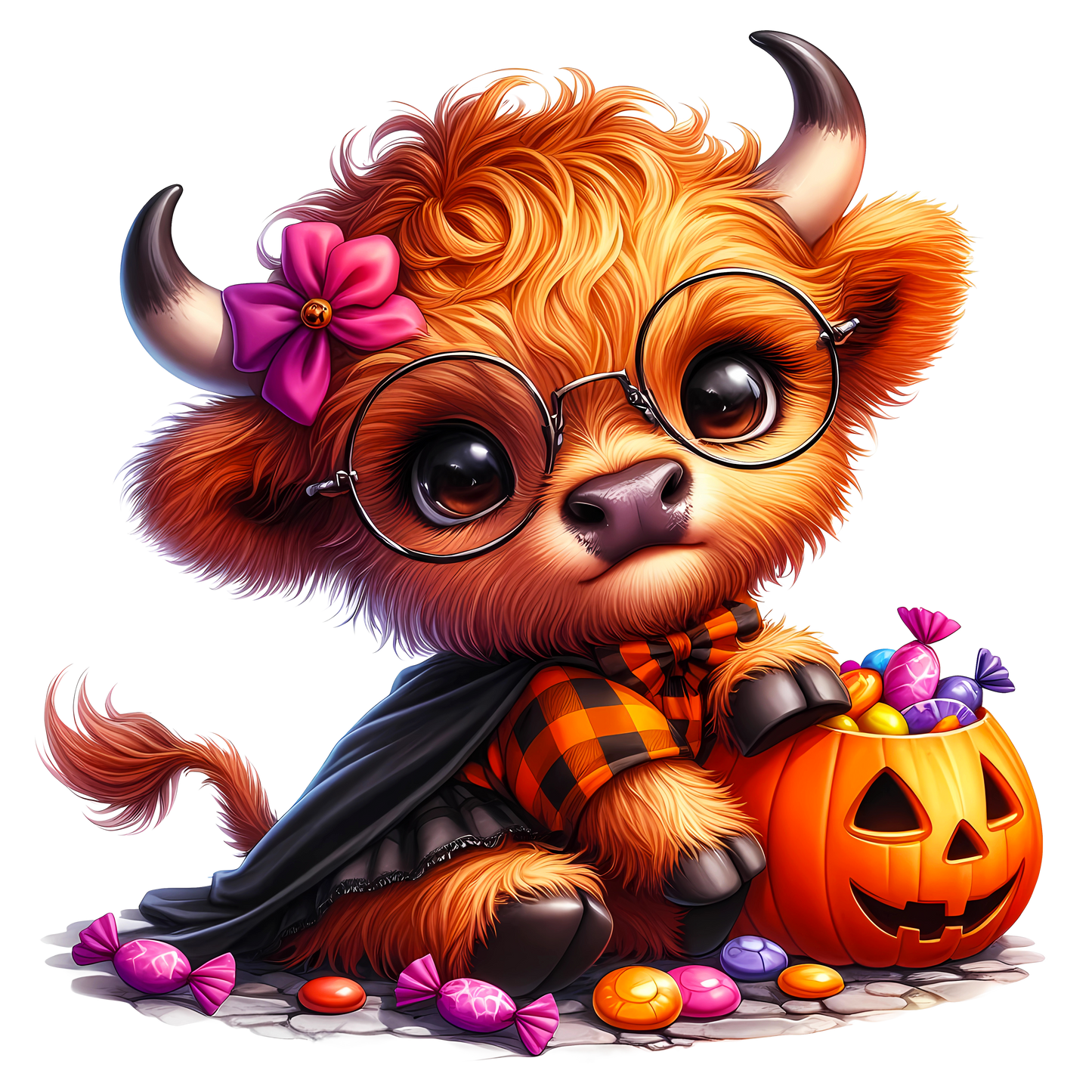 Halloween Decals