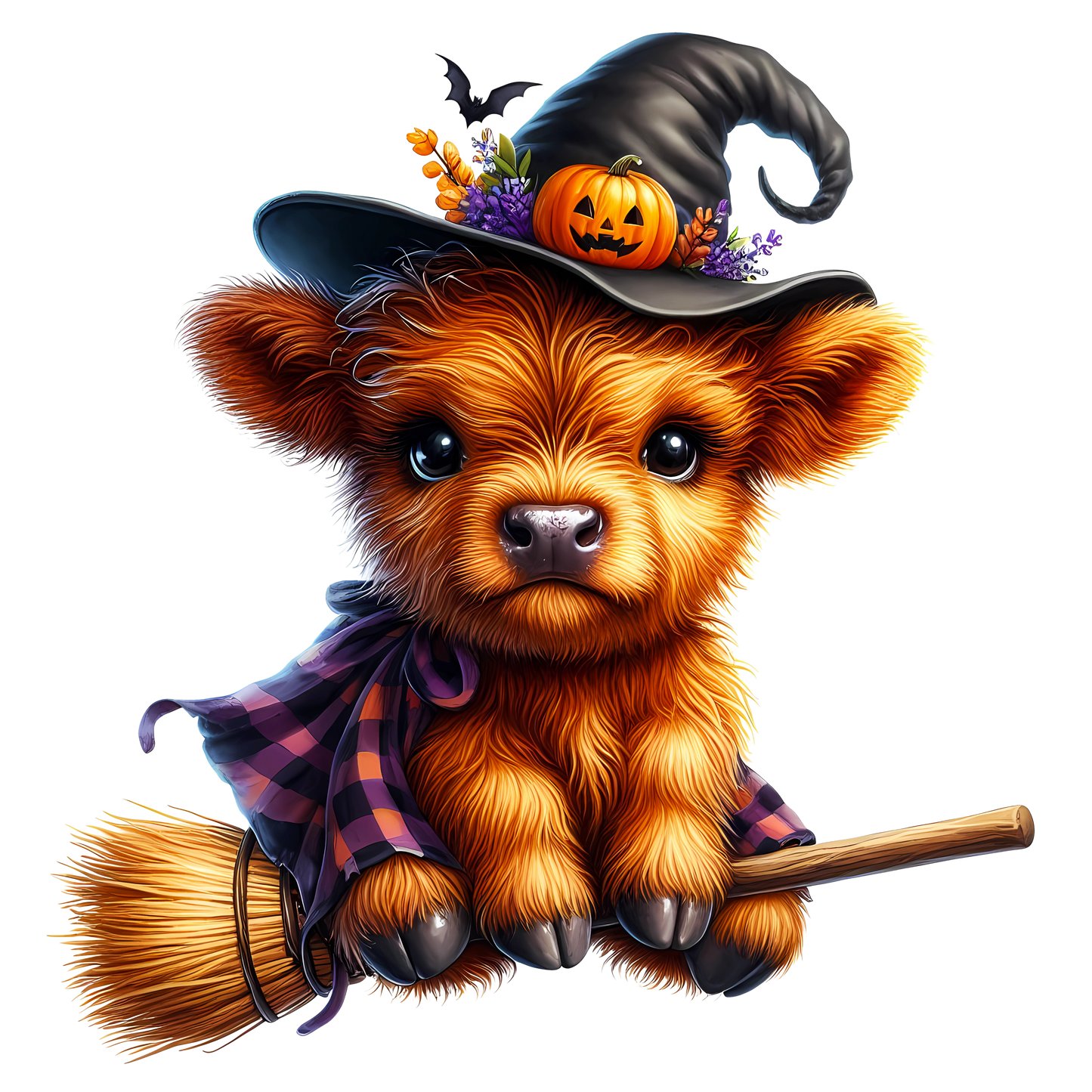 Halloween Decals